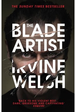 Blade Artist, The (PB) - B-format
