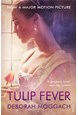 Tulip Fever (PB) - Film tie-in - B-format
