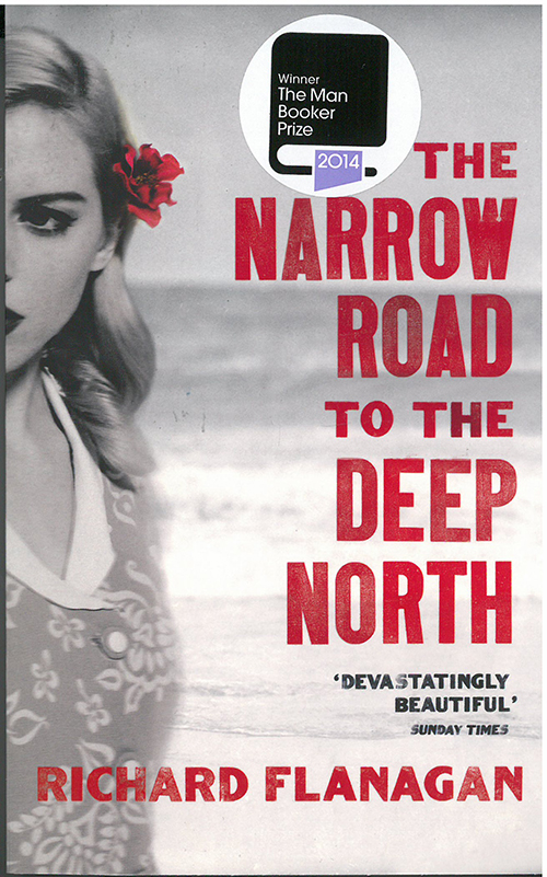 Narrow Road to the Deep North, The (PB) - A-format