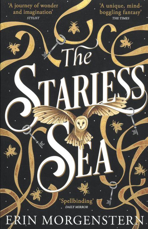 Starless Sea, The (PB) - B-format