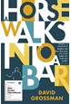 Horse Walks into a Bar, A (PB) - B-format