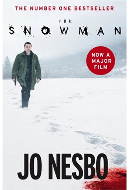 Snowman, The (PB) - (7) Harry Hole - Film Tie-in