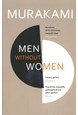 Men Without Women: Stories (PB) - B-format