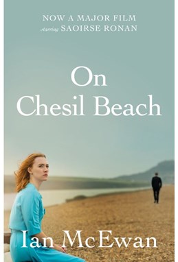 On Chesil Beach (PB) - Film tie-in - B-format