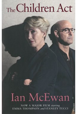 Children Act, The (PB) - Film tie-in - B-format