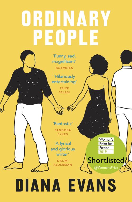 Ordinary People (PB) - B-format