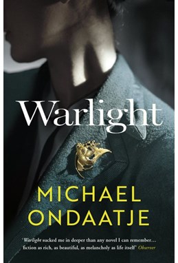 Warlight (PB) - A-format