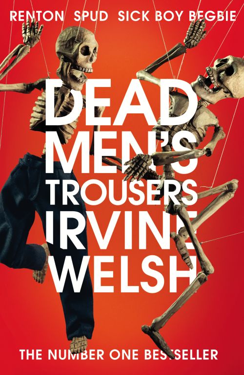 Dead Men's Trousers (PB) - B-format