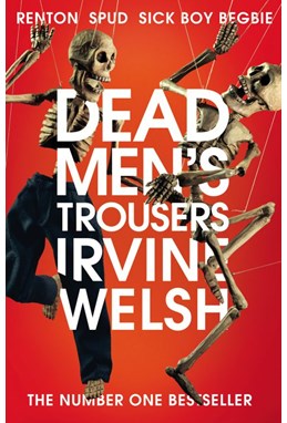 Dead Men's Trousers (PB) - B-format