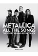 Metallica All the Songs (HB)