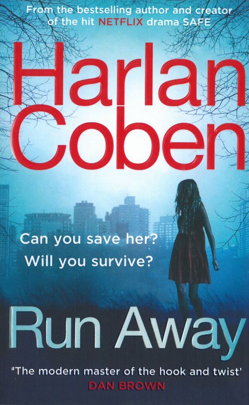 Run Away (PB) - A-format