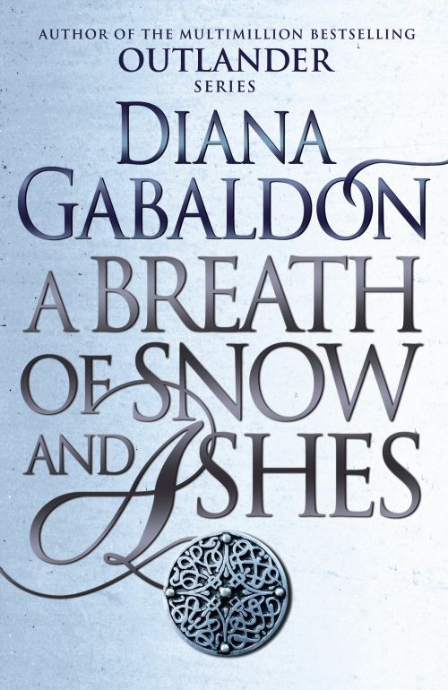 Breath of Snow and Ashes, A (PB) - (6) Outlander - B-format