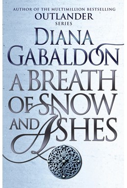 Breath of Snow and Ashes, A (PB) - (6) Outlander - B-format