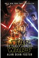 Star Wars: The Force Awakens (PB) - Film tie-in - B-format