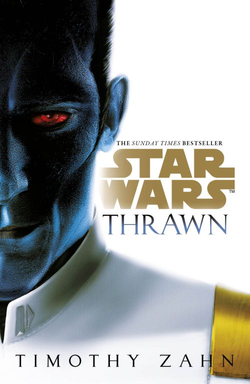 Star Wars: Thrawn (PB) - B-format