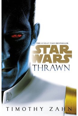 Star Wars: Thrawn (PB) - B-format