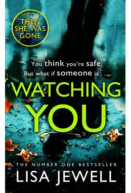 Watching You (PB) - (B-format)