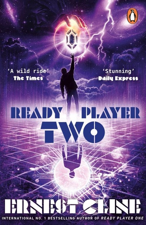 Ready Player Two (PB) - B-format