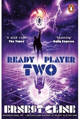 Ready Player Two (PB) - B-format