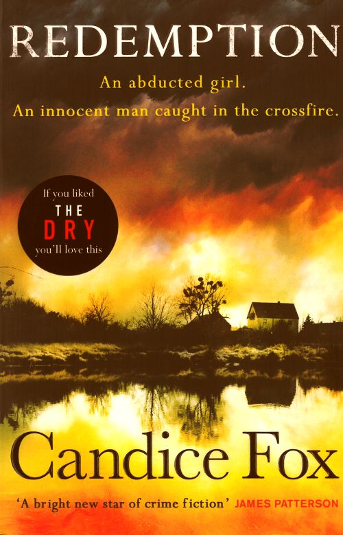 Redemption (PB) - B-format