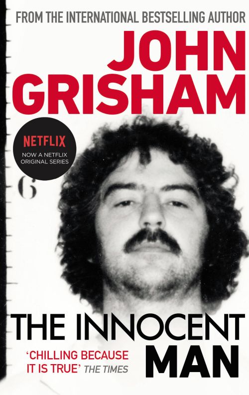 Innocent Man, The (PB) - B-format