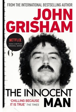 Innocent Man, The (PB) - B-format