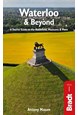 Waterloo & Beyond, Bradt Travel Guide (1st ed. Mar. 15)