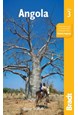 Angola, Bradt Travel Guide (3rd ed. July 2019)