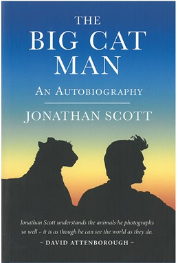 Big Cat Man, The