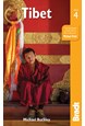 Tibet, Bradt Travel Guide (4th ed. July 18)