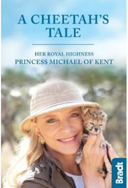 Cheetah's Tale, A (1st ed. Sept. 17)