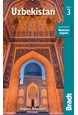 Uzbekistan, Bradt Travel Guide (3rd ed. Dec. 2019)