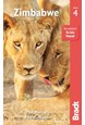 Zimbabwe, Bradt Travel Guide (4th ed. Dec. 2019)