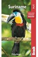 Suriname, Bradt Travel Guide (2nd ed. Feb. 2020)