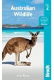 Australian Wildlife, Bradt Travel Guide (2nd ed. Mar. 2020)