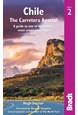 Chile: The Carretera Austral, Bradt Travel Guide (2nd ed. Nov. 22)