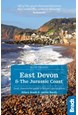 Slow Travel: East Devon & the Jurassic Coast, Bradt Travel Guide (2nd ed. Apr. 20)