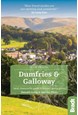 Slow Travel: Dumfries and Galloway, Bradt Travel Guide (2nd ed. Nov. 20)