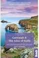 Slow Travel: Cornwall & the Isles of Scilly, Bradt Travel Guide (3rd ed. Jan.19)