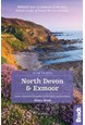 Slow Travel: North Devon & Exmoor, Bradt Travel Guide (2nd ed. March 19)