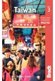 Taiwan, Bradt Travel Guide (3rd ed. June 19)