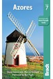 Azores, Bradt Travel Guide (7th ed. Sept. 2019)