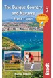 Basque Country and Navarre, The, Bradt Travel Guide (2nd ed. Feb.19)