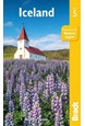 Iceland, Bradt Travel Guide (5th ed. Jan. 22)