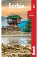 Serbia, Bradt Travel Guide (6th ed. June 22)