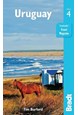 Uruguay, Bradt Travel Guide (4th ed. Apr.22)