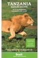 Tanzania Safari, Bradt Travel Guide (9th ed. May 23)