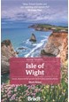 Slow Travel: Isle of Wight, Bradt Travel Guide (1st ed. Mar. 22)