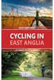 Cycling in East Anglia, Bradt Travel Guide (1st ed. Apr. 22)