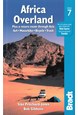 Africa Overland, Bradt Travel Guide (7th ed. Sept. 22)